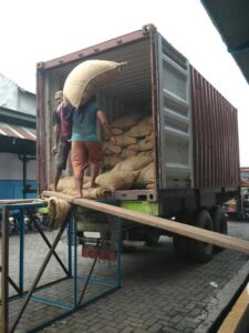 g4 Bulk Betel Nut Exports for Large-Scale Supply Needs