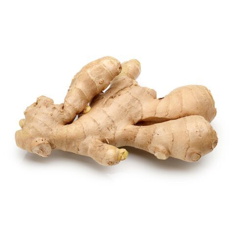 Fresh Ginger Exporter Indonesia | ASNAFF Group