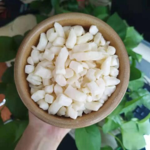 Soap Noodles Indonesia Supplier | ASNAFF Group