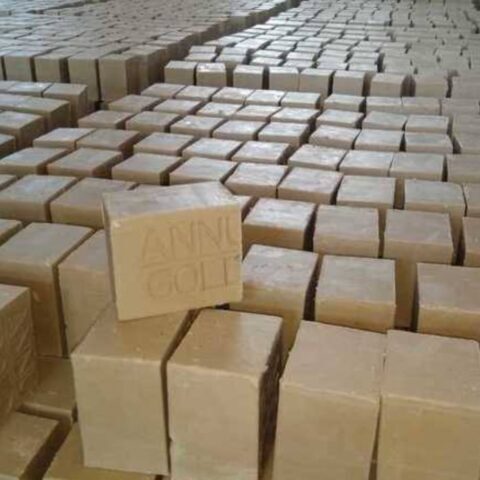Laundry Soap Bars