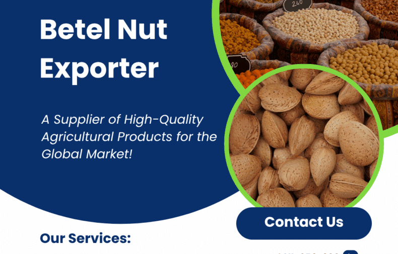 Arecanuts Supplier Indonesia
